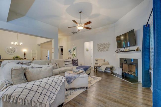 868 River Fall Dr, House other with 3 bedrooms, 2 bathrooms and null parking in Jefferson GA | Image 20