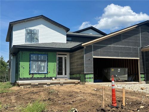 2844 W 133rd St, Leawood, KS, 66209 | Card Image