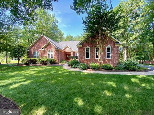 11606 Stonewall Jackson Dr, SPOTSYLVANIA, VA, 22551-4668 | Card Image