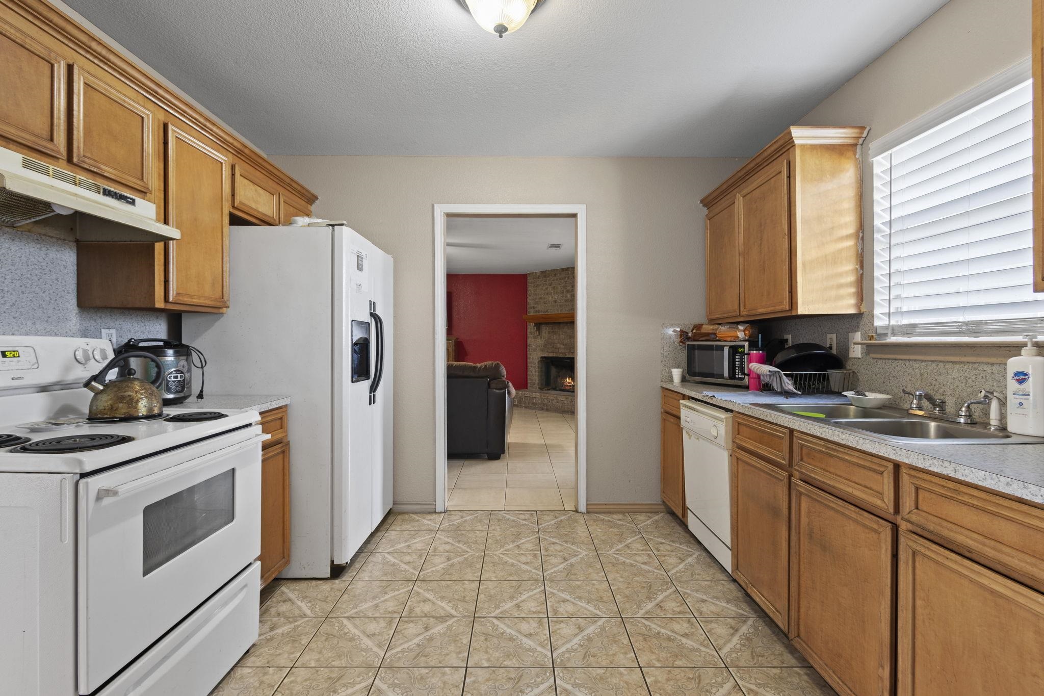 Residential in Port Arthur 5