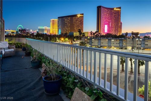 407-360 E Desert Inn Rd, Las Vegas, NV, 89109-9005 | Card Image