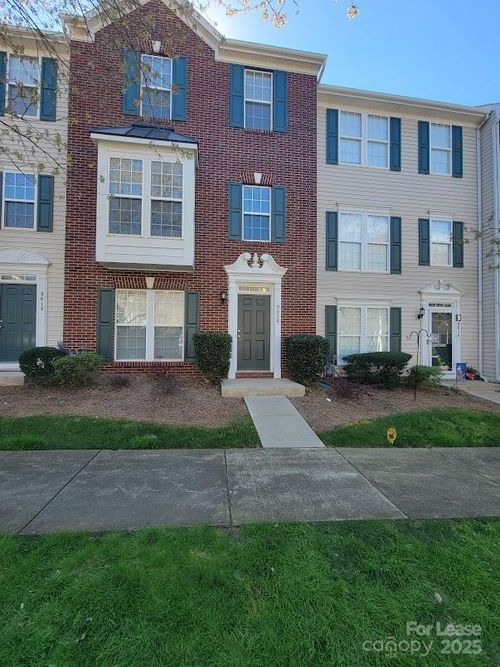 9614 Blossom Hill Dr, Huntersville, NC, 28078-2383 | Card Image