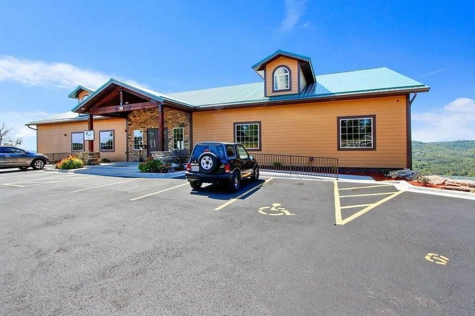 Residential in Branson