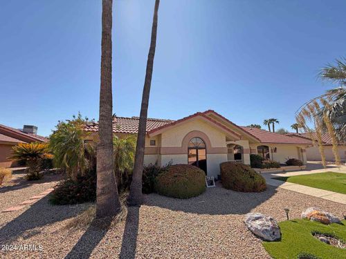 13607 W Springdale Drive, Sun City West, AZ, 85375 | Card Image