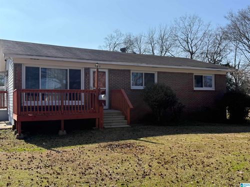 920 39th Street Ensley, BIRMINGHAM, AL, 35218-3182 | Card Image