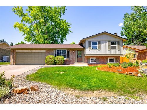 6517 W Arbor Dr, Littleton, CO, 80123-3888 | Card Image