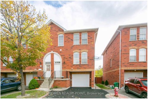 36-6860 Meadowvale Town Centre Circle, Mississauga, ON, L5N7T4 | Card Image