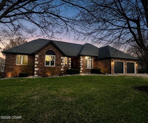 6133 Highland Dr, Joplin, MO, 64804-5837 | Card Image
