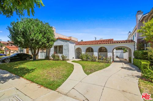 352 S Wetherly Dr, Beverly Hills, CA, 90211-3518 | Card Image
