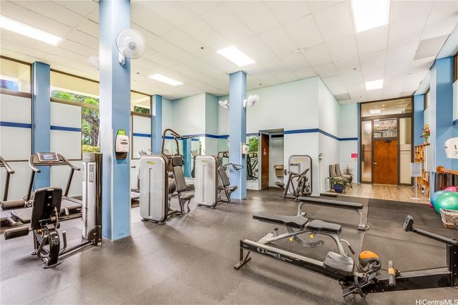 APT-208 - 322 Aoloa St, Condo with 1 bedrooms, 1 bathrooms and 1 parking in Kailua HI | Image 9