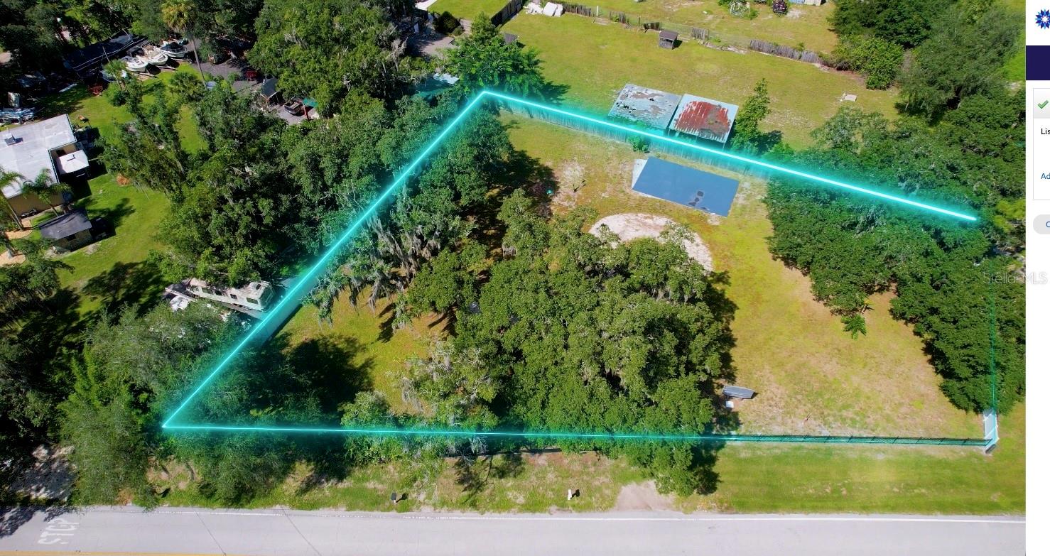 Land in ORLANDO 3