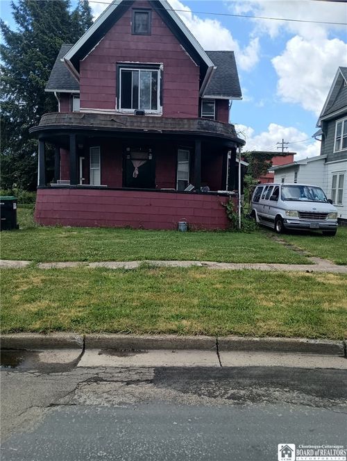 115 Lister Ave, Falconer, NY, 14733-1428 | Card Image