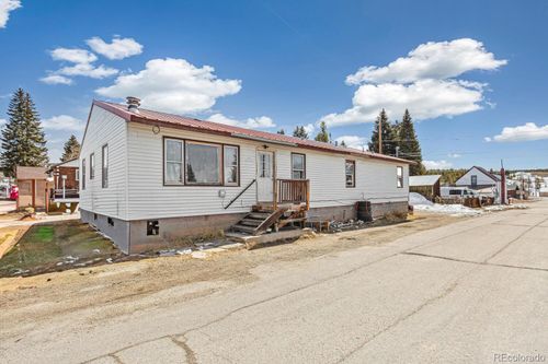 629 Chestnut St, Leadville, CO, 80461-3976 | Card Image