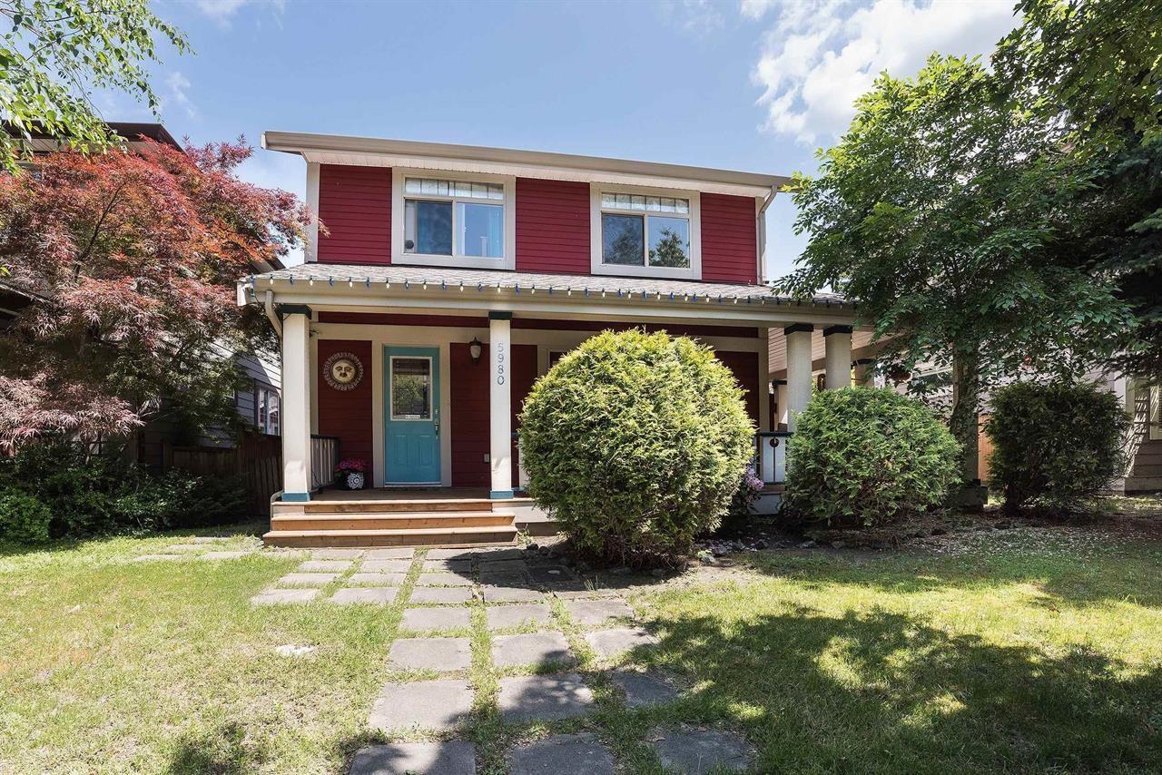 Residential in Chilliwack