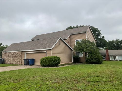 6505 S 81st East Eastplace, Tulsa, OK, 74133 | Card Image