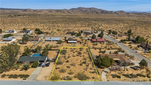 0 Adobe, Joshua Tree, CA, 92252 | Card Image