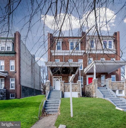 2206 Bryant Ave, BALTIMORE, MD, 21217-2004 | Card Image