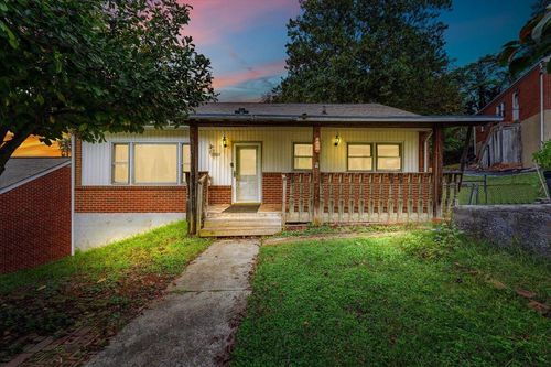 1805 Lawnhill St Sw, Roanoke, VA, 24015-2508 | Card Image