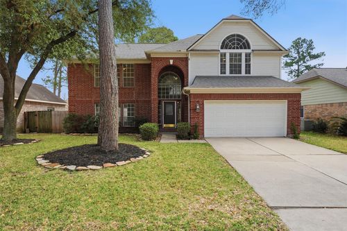 15606 Lago Villa Dr, Tomball, TX, 77377-8733 | Card Image