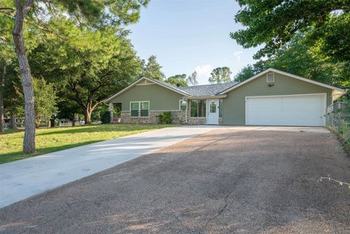 4110 Arrowhead Ln, Granbury, TX, 76049-6203 | Card Image