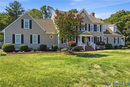 9343 Braxton Way, Mechanicsville, VA, 23116-3967 | Card Image