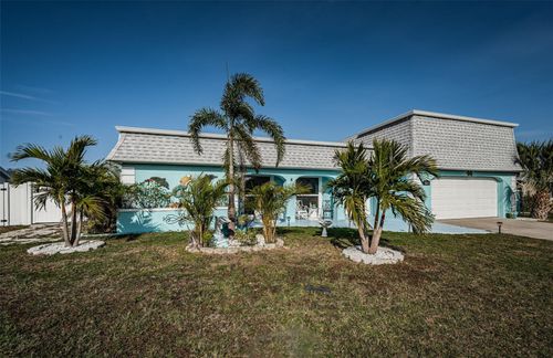 3627 Grayton Dr, NEW PORT RICHEY, FL, 34652-5752 | Card Image