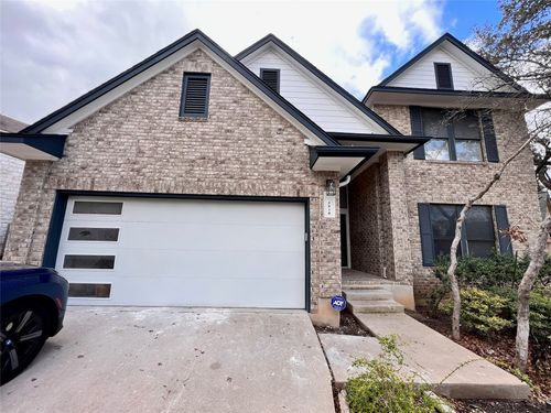 3914 Latimer Dr, Austin, TX, 78732-2219 | Card Image
