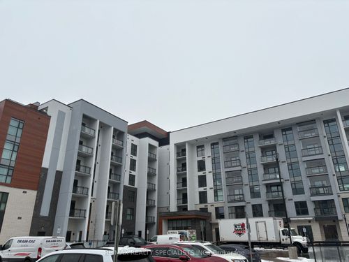 505-490 Gordon Krantz Ave, Milton, ON, L9E1Z5 | Card Image