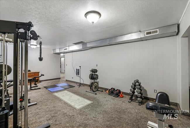 401 18 Th St, House other with 5 bedrooms, 3 bathrooms and 2 parking in Rupert ID | Image 33