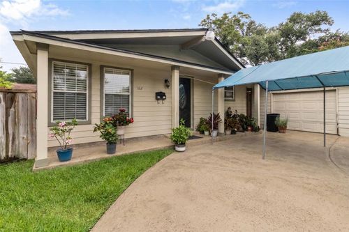3027 Ryson St, Houston, TX, 77080-3626 | Card Image