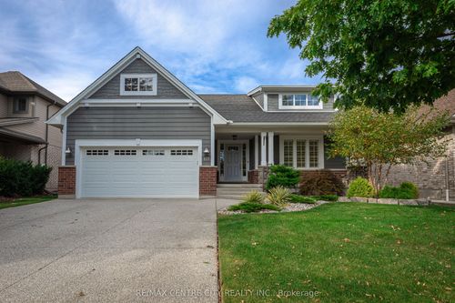 177 Lake Margaret Trail, Saint Thomas, ON, N5R0B7 | Card Image