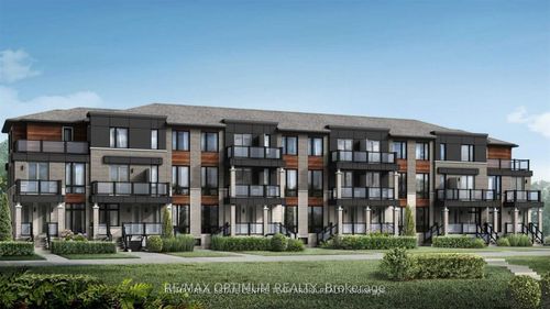 14-20 Knotsberry Cir, Brampton, ON, L6Y6G1 | Card Image