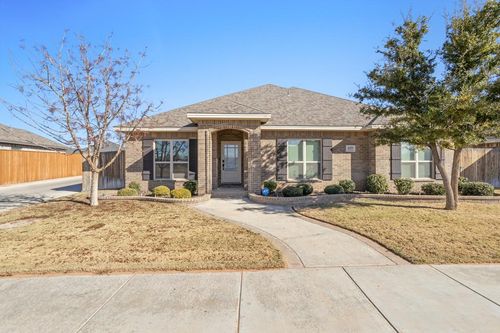 4410 Navasota Dr, Midland, TX, 79707-2245 | Card Image