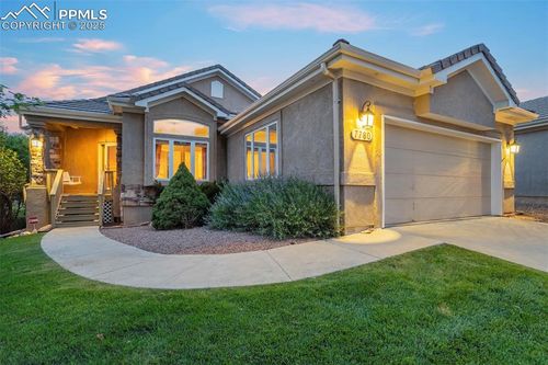 7780 Fawn Meadow Vw, Colorado Springs, CO, 80919-3894 | Card Image