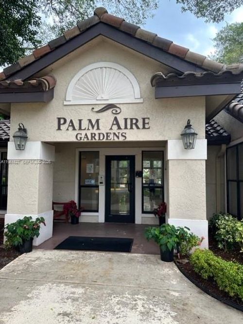11-4521 W Mcnab Rd, Pompano Beach, FL, 33069-4914 | Card Image
