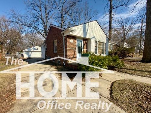 16544 Delaware Ave, Redford, MI, 48240-2458 | Card Image