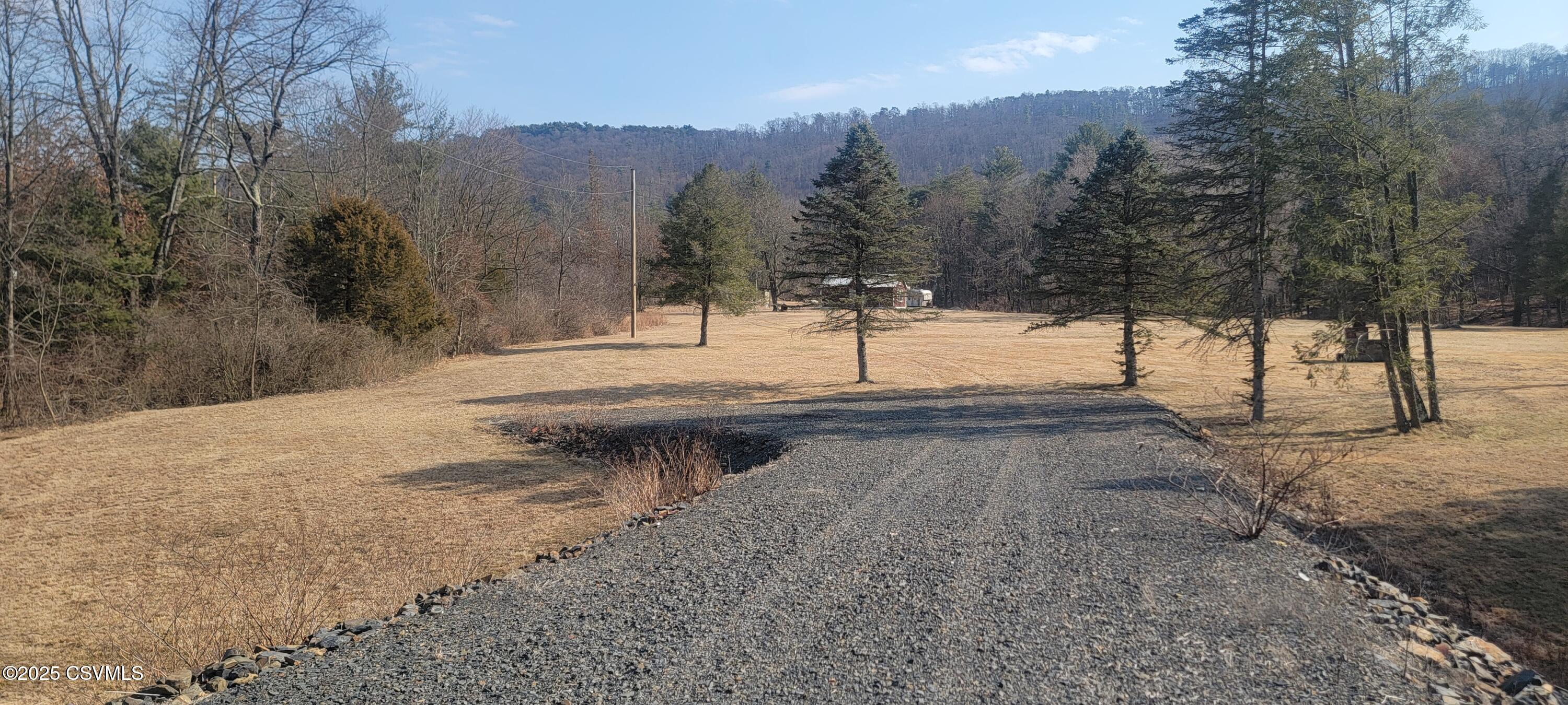Land in Elysburg