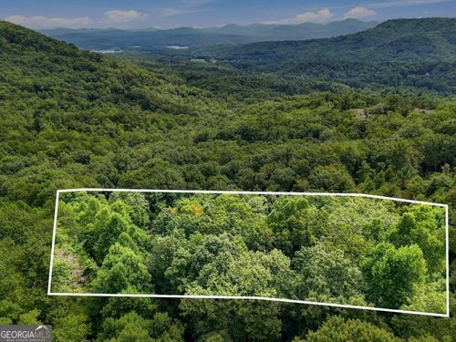 27-LT 27 Deer Crest Road, Blue Ridge, GA, 30513 | Card Image