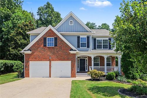 4820 Fieldstone View Cir, Cumming, GA, 30028-3870 | Card Image
