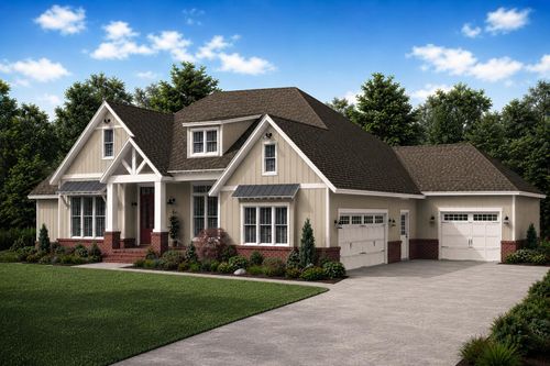 3075 Poe Rd, Soddy Daisy, TN, 37379-7217 | Card Image