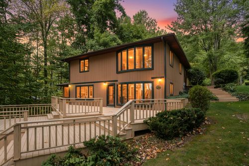 28125 North St, Gobles, MI, 49055-8208 | Card Image