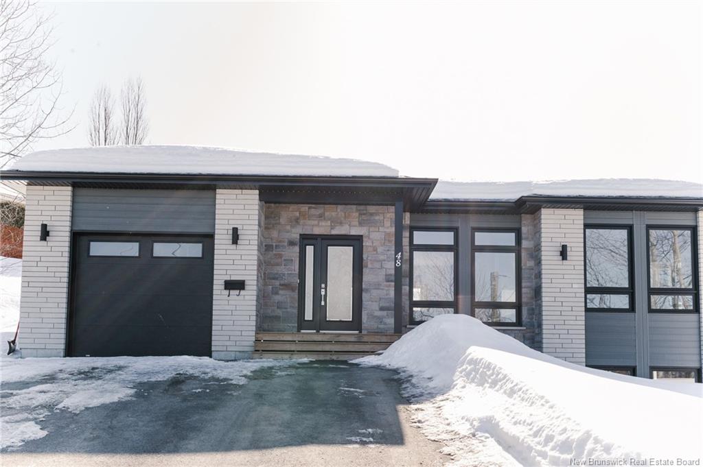 Residential in Edmundston 4