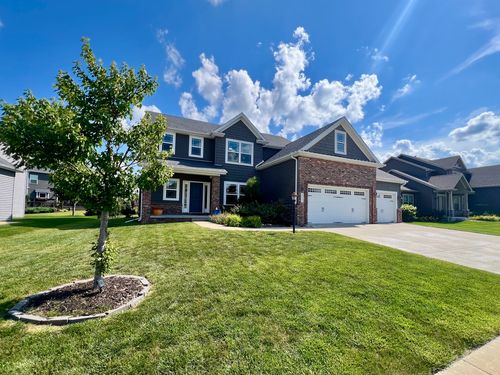 1111 Ashford Ct, Mahomet, IL, 61853-4205 | Card Image