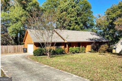 709 Brookdale Drive, House other with 3 bedrooms, 2 bathrooms and null parking in Dublin GA | Image 2