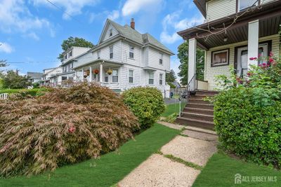 1246-48 George Street, House other with 4 bedrooms, 3 bathrooms and null parking in Plainfield NJ | Image 2