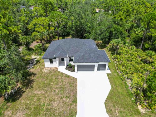 18414 Lincoya Ave, PORT CHARLOTTE, FL, 33954-1861 | Card Image