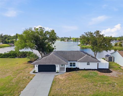4463 Persian Ln, NORTH PORT, FL, 34287-3291 | Card Image