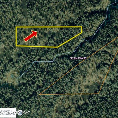 508224 Skwentna River, Skwentna, AK, 99667 | Card Image