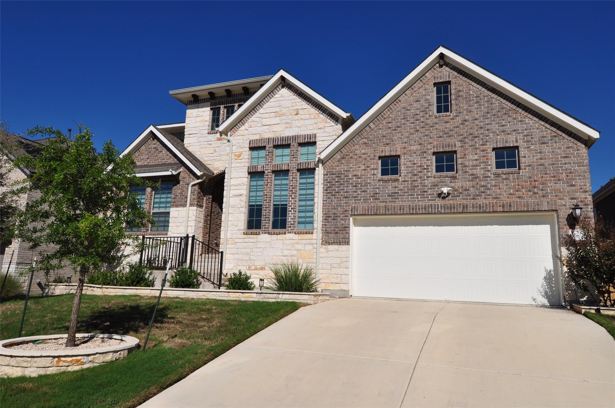 Residential Lease in Leander 3