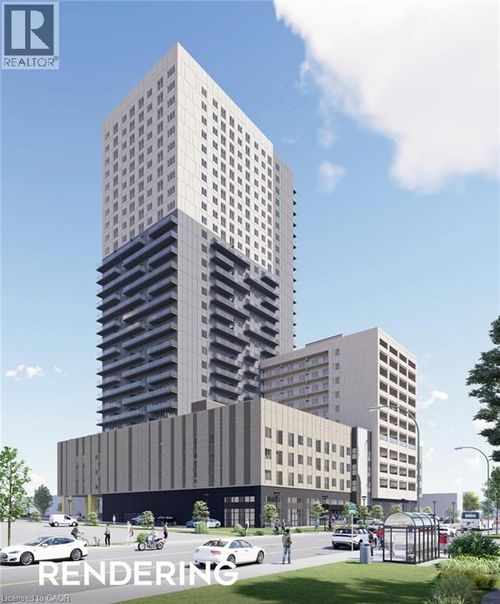 003-1-1001 King St E, Kitchener, ON, N2G2N1 | Card Image